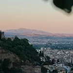 Sunrise House In Granada